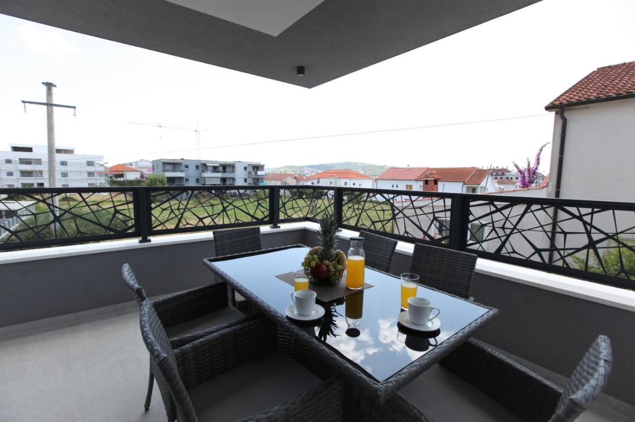 Apartment Sweet Dreams Trogir Quarto foto